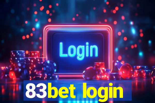 83bet login